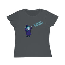 Load image into Gallery viewer, Organic Women's Classic T-Shirt