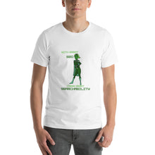 Load image into Gallery viewer, SEO Superheroine